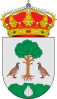 Coat of arms of Las Pedroñeras