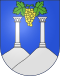 Coat of arms of Féchy