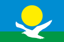 Flag of Baykalsk