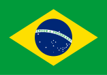 2. Flagge der Vereinigten Staaten von Brasilien, 19. November 1889 bis 14. April 1960