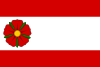 Flag of Vyšší Brod