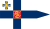 Standarte des Präsidenten der Republik Finnland