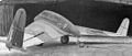 General Aircraft GAL.56#Versuchsflugzeuge 1944