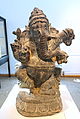Ganesha, India, Chola dynasty, 12th century AD