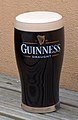 Image 9Guinness, a dry stout beer, is strongly associated with Ireland. (from List of national drinks)