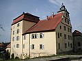 Heuchlingen Castle