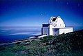 Isaac-Newton-Teleskop