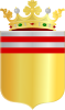 Coat of arms of Kerkdriel