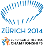 Logo Zürich 2014