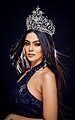 Lishalliny Kanaran Miss Grand Selangor 2020