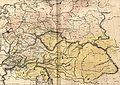 Austria-Hungary in 1828