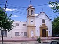 Church of Ntra Señora de la Candelaria.