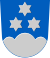 coat of arms of Pello