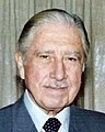 Augusto Pinochet, Chilean Head of State