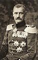Kronprinz Rupprecht von Bayern, Befehlshaber der deutschen 6. Armee