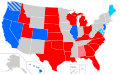 State laws regarding same-sex unions in the United States
