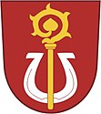 Wappen von Skuhrov