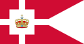 Standard of the royal house-used by other members of the royal family