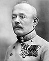 Svetozar Boroević was an Austro-Hungarian field marshal who was described as one of the finest defensive strategists of the First World War.