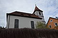 Evangelisch-lutherische Filialkirche Sankt Georg