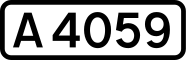 A4059 shield
