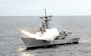 USS Vandegrift (FFG-48)