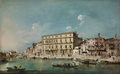 View of the Cannaregio Canal (c. 1770)
