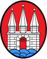 Aktuelles Wappen bzw. Logo