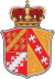 Wappen Elsass-Lothringens