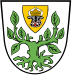 Coat of arms of Neubukow