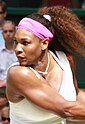 Serena Williams (2012)