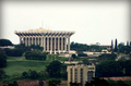 Image 28Unity Palace – Cameroon Presidency (from Cameroon)