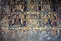 Buddha paintings in the side aisle of Cave 19[219]