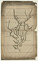 Image 171732 map of Maryland (from Maryland)