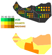 File:2021 Somaliland parliamentary election by constituency.svg