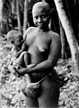 Image 18The Andaman Negritos are thought to be the first inhabitants of the Andaman Islands, having emigrated from the mainland tens of thousands of years ago. (from Indian Ocean)