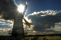 John Webb's Windmill