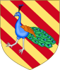 Coat of arms of Wied