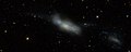 NGC 3448 by Sloan Digital Sky Survey