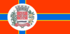 Flag of Borborema