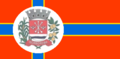 Flag of Borborema, São Paulo State