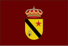 Flag of Jódar, Spain