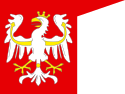 Flag of Kingdom of Poland