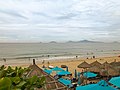 Beach of Hội An