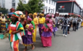 Image 1Ketikoti celebrations in Paramaribo (from Suriname)