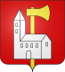 Coat of arms of Honskirch