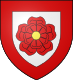 Coat of arms of Bourg-Bruche