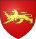 Coat of arms of Carlat