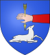 Coat of arms of Gélaucourt