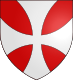 Coat of arms of La Guerche